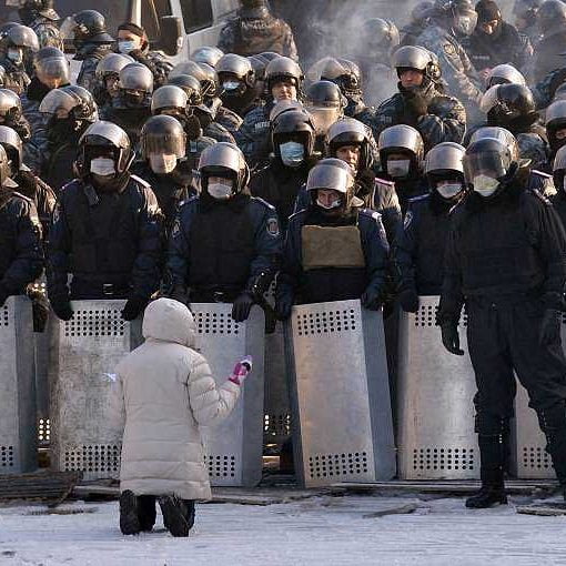 police state 2 In: Progressing Toward a Police State -------- Look For Some Florida Names | Our Santa Fe River, Inc. (OSFR) | Protecting the Santa Fe River
