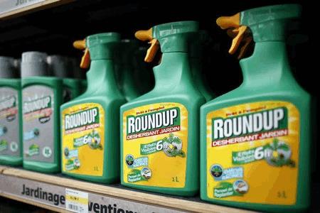 roundup new In: Glysophate and Roundup | Our Santa Fe River, Inc. (OSFR) | Protecting the Santa Fe River