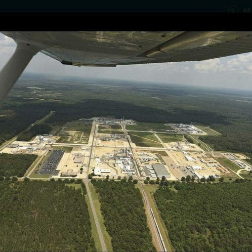 Chemours mine 2 6 In: Chemours a Threat In Florida and West Virginia | Our Santa Fe River, Inc. (OSFR) | Protecting the Santa Fe River