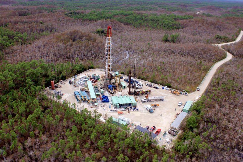 big cypress oil drilling In: Environmental Bills Look Strong | Our Santa Fe River, Inc. (OSFR) | Protecting the Santa Fe River
