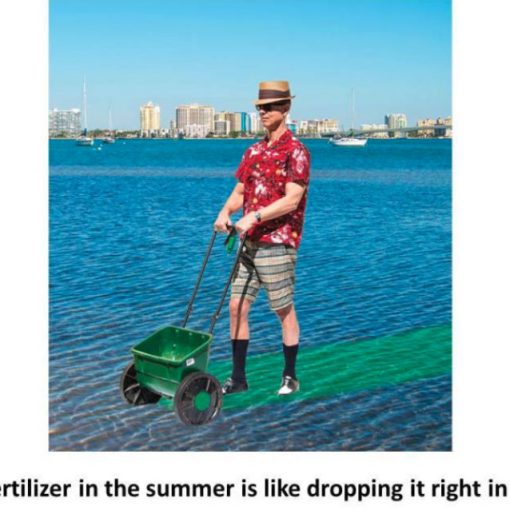 fertilizer water In: Support The Lake County Urban Fertilizer Ordinance | Our Santa Fe River, Inc. (OSFR) | Protecting the Santa Fe River