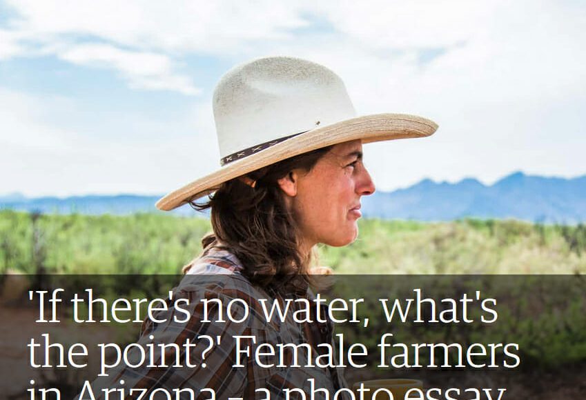female farmers In: This Is Coming To Florida Water Mismanagers Take Note | Our Santa Fe River, Inc. (OSFR) | Protecting the Santa Fe River