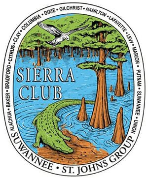 sc suwannee st johns logo 2 In: Bradford & Union County Phosphate Mine | Our Santa Fe River, Inc. (OSFR) | Protecting the Santa Fe River
