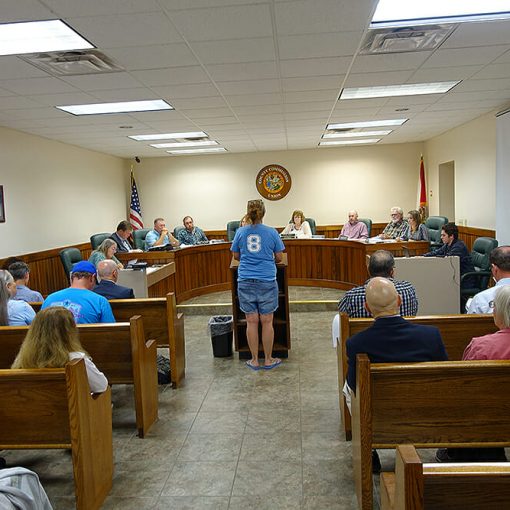 union dec 18 a In: First Hearing On Moratorium Extension In Union County | Our Santa Fe River, Inc. (OSFR) | Protecting the Santa Fe River