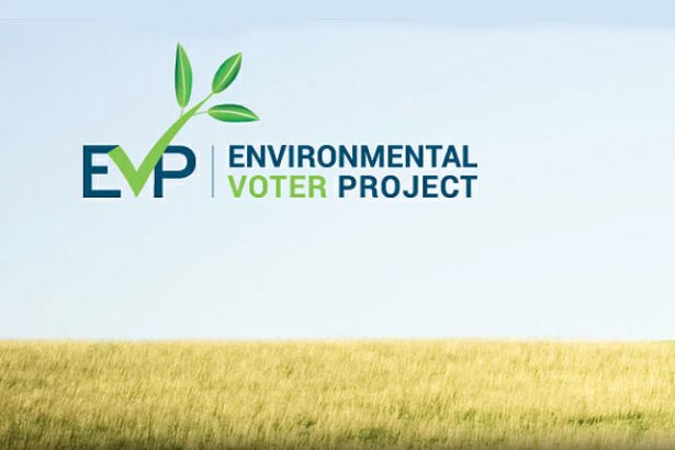 EVP logo In: Environmental Voter Project | Our Santa Fe River, Inc. (OSFR) | Protecting the Santa Fe River
