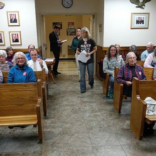 Union group In: Union County Extends Moratorium For One Year | Our Santa Fe River, Inc. (OSFR) | Protecting the Santa Fe River
