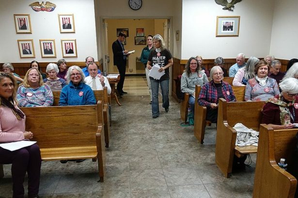 Union group In: Union County Extends Moratorium For One Year | Our Santa Fe River, Inc. (OSFR) | Protecting the Santa Fe River