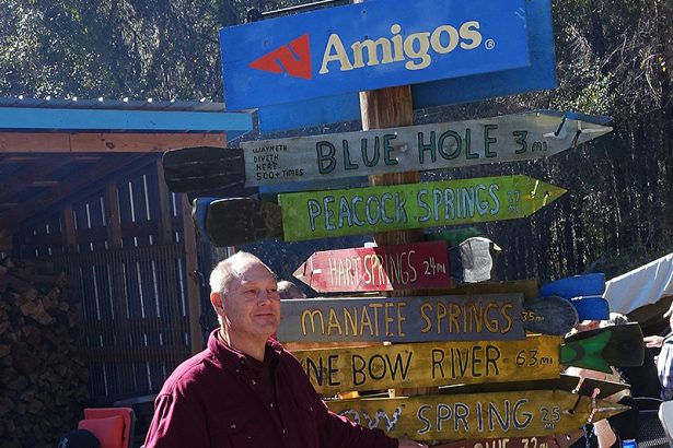 am wayan 2 In: Anniversary Celebration at Amigos Dive Center | Our Santa Fe River, Inc. (OSFR) | Protecting the Santa Fe River