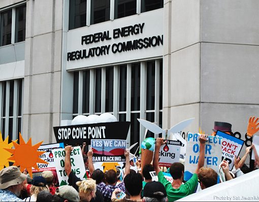 ferc unlovedFI In: FERC And Washington Rubber-Stamp Pipeline Expansion Request | Our Santa Fe River, Inc. (OSFR) | Protecting the Santa Fe River