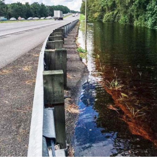 flood SF Irma In: After Irma, officials to keep closer eye on Santa Fe River | Our Santa Fe River, Inc. (OSFR) | Protecting the Santa Fe River