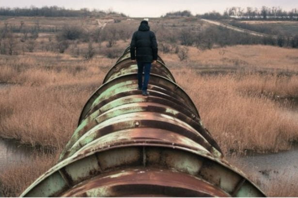 pipeline jan 2018 In: "Constitution's Petition For Declaratory Order Is Denied...." FERC. | Our Santa Fe River, Inc. (OSFR) | Protecting the Santa Fe River