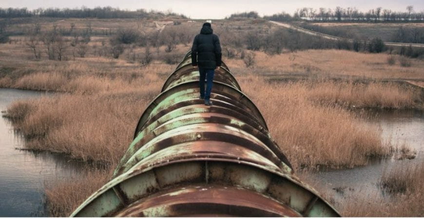 pipeline jan 2018 In: "Constitution's Petition For Declaratory Order Is Denied...." FERC. | Our Santa Fe River, Inc. (OSFR) | Protecting the Santa Fe River