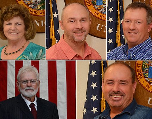 union boccFI In: Union looks at extending mining moratorium | Our Santa Fe River, Inc. (OSFR) | Protecting the Santa Fe River