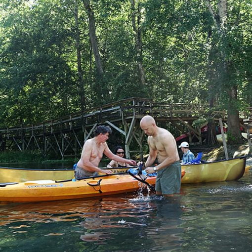 Noah4post In: Blue Springs feted as state’s 175th park | Our Santa Fe River, Inc. (OSFR) | Protecting the Santa Fe River