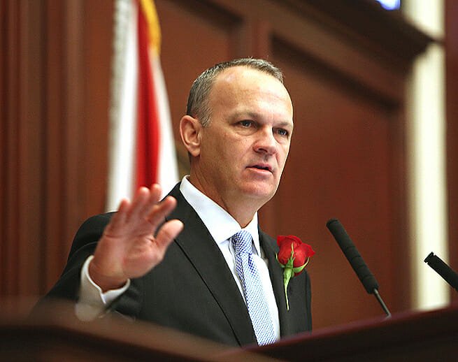 corcoran In: 30 Seconds of Your Time-- Call: 866-696- 8249. Speaker Corcoran, Please Support HB 237 | Our Santa Fe River, Inc. (OSFR) | Protecting the Santa Fe River