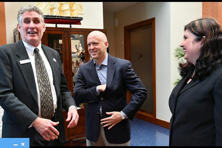 noah sarasota In: DEP's Valenstein Gets Good Report. But wait . . . | Our Santa Fe River, Inc. (OSFR) | Protecting the Santa Fe River