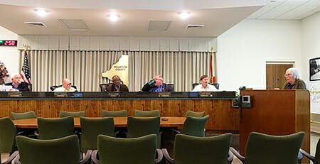 bradfordmar15kate2FI In: The Bradford Commissioners Hear It Once More | Our Santa Fe River, Inc. (OSFR) | Protecting the Santa Fe River