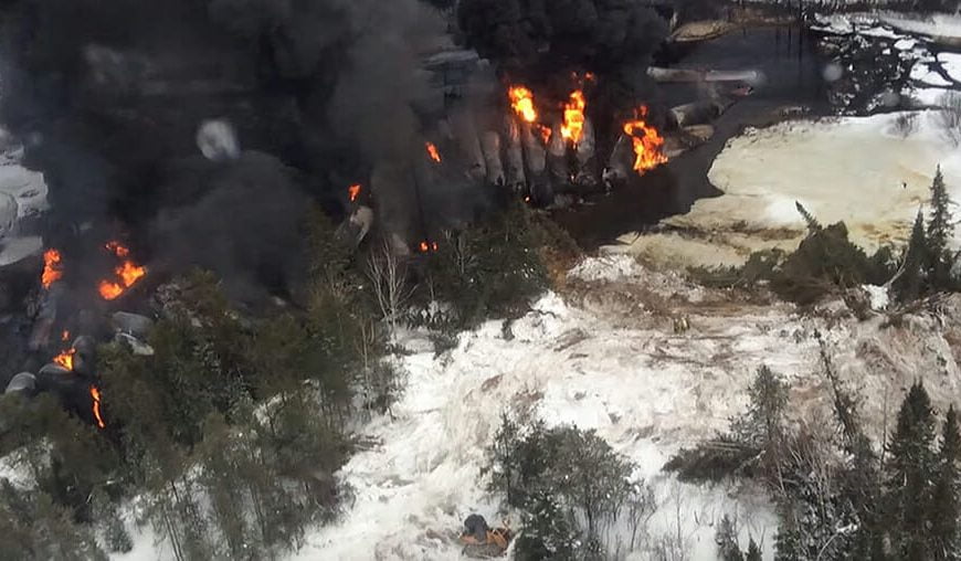canada fracking In: Risky Move: Canada Shipping More Tar Sands Oil by Rail | Our Santa Fe River, Inc. (OSFR) | Protecting the Santa Fe River