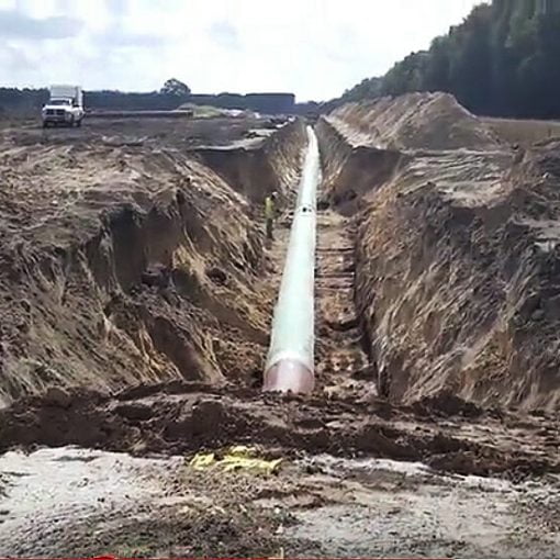 codysuggsST In: Jury Sides with Property Owners in Eminent Domain Suit with Sabal Trail Pipeline | Our Santa Fe River, Inc. (OSFR) | Protecting the Santa Fe River