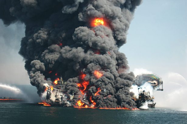 deepwater In: The Lesson Learned From the Worst Oil Spill in the Gulf of Mexico. | Our Santa Fe River, Inc. (OSFR) | Protecting the Santa Fe River