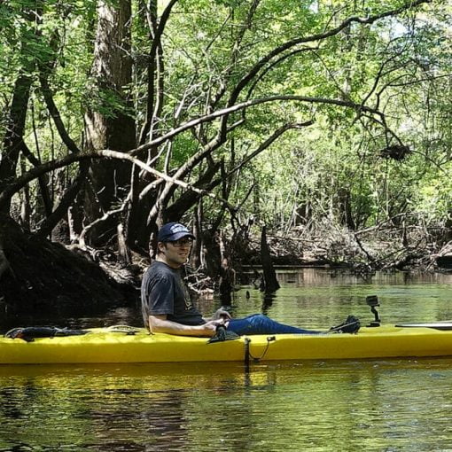 newriveralan2 In: Looking For The Confluence | Our Santa Fe River, Inc. (OSFR) | Protecting the Santa Fe River