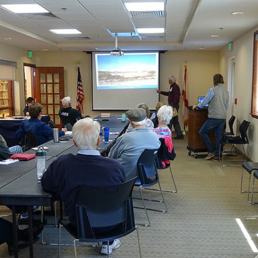 villageschrisgroup In: Villages Environmental Discussions Group Hosts Sierra Club Phosphate Talk | Our Santa Fe River, Inc. (OSFR) | Protecting the Santa Fe River