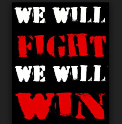 we will win In: A Lull In The Fracking Fight | Our Santa Fe River, Inc. (OSFR) | Protecting the Santa Fe River