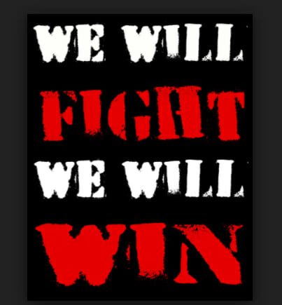we will win In: A Lull In The Fracking Fight | Our Santa Fe River, Inc. (OSFR) | Protecting the Santa Fe River