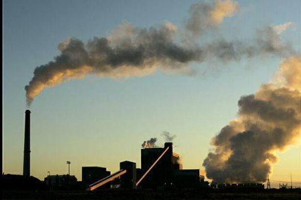 coalpowerlplant In: John Ward: Cause Of Climate Change Is Settled Science. | Our Santa Fe River, Inc. (OSFR) | Protecting the Santa Fe River