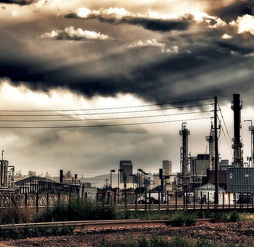 col oil refinery In: Oil Companies Sued For Climate-Change Related Damages. | Our Santa Fe River, Inc. (OSFR) | Protecting the Santa Fe River