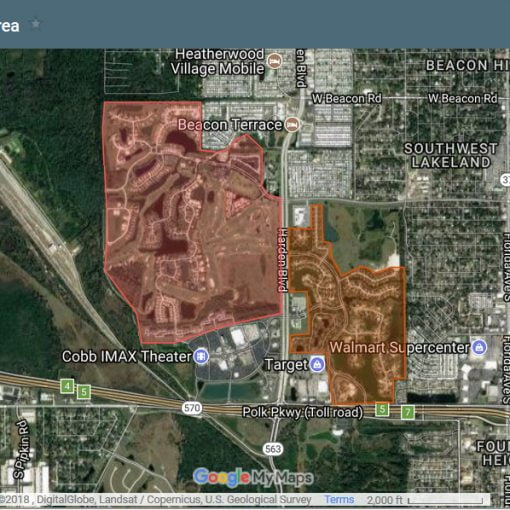 drummond 1 In: Federal judge allows Lakeland radiation lawsuit against Drummond Co. to go forward | Our Santa Fe River, Inc. (OSFR) | Protecting the Santa Fe River