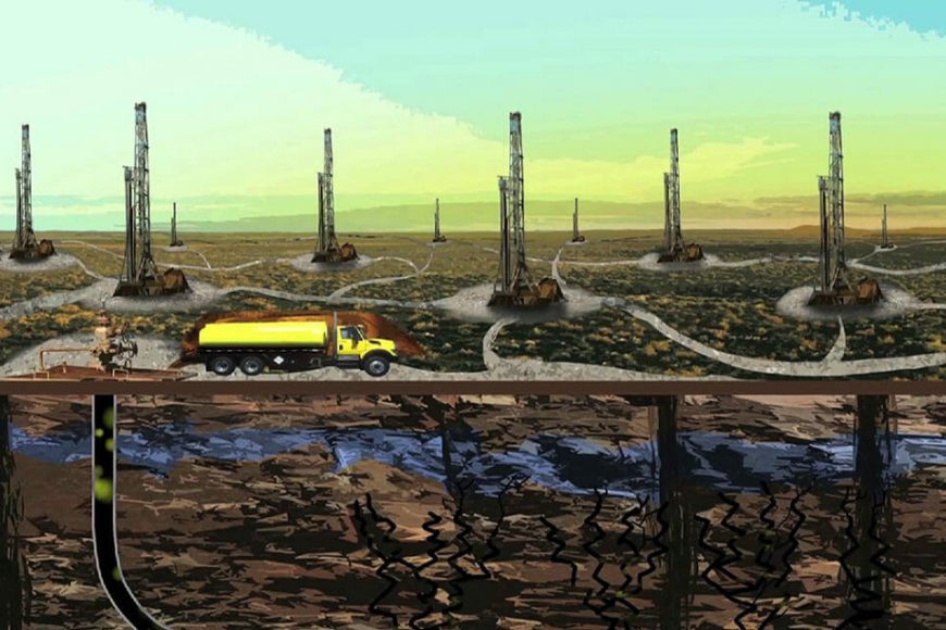 fracking a In: Bad News For The Fracking Industry | Our Santa Fe River, Inc. (OSFR) | Protecting the Santa Fe River
