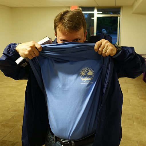 ken cornell t shirt2 In: Election Year, 501 (c) (4) & SOSFR | Our Santa Fe River, Inc. (OSFR) | Protecting the Santa Fe River