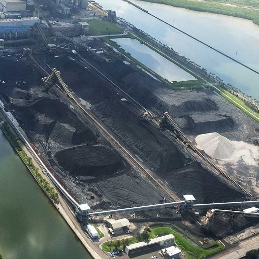 mosaicF4coal In: Tampa Electric to Convert Big Bend Coal Plant | Our Santa Fe River, Inc. (OSFR) | Protecting the Santa Fe River