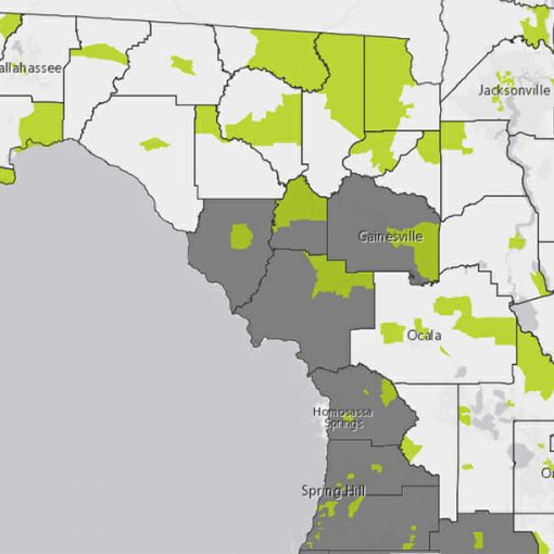 scott map In: Don't Mismanage Our Wetlands | Our Santa Fe River, Inc. (OSFR) | Protecting the Santa Fe River