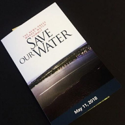 water quality crisis In: Water Managers, Please Note: We Have a Water Quality Crisis | Our Santa Fe River, Inc. (OSFR) | Protecting the Santa Fe River