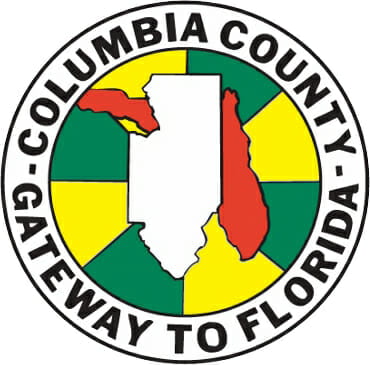 columbia county logo