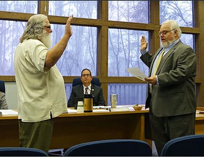 Keith sworninfi In: Charlie Keith Is Spot On | Our Santa Fe River, Inc. (OSFR) | Protecting the Santa Fe River