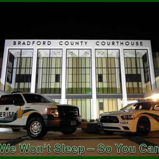 bradford courthouse In: Mine Discussed at Bradford BOCC | Our Santa Fe River, Inc. (OSFR) | Protecting the Santa Fe River