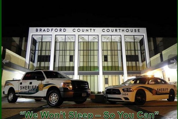 bradford courthouse In: Mine Discussed at Bradford BOCC | Our Santa Fe River, Inc. (OSFR) | Protecting the Santa Fe River