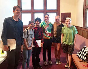gilchrist kids In: Gilchrist Co. Hears About Mine | Our Santa Fe River, Inc. (OSFR) | Protecting the Santa Fe River