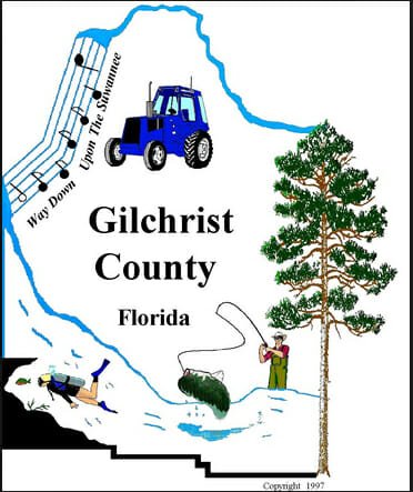 gilchrist logo