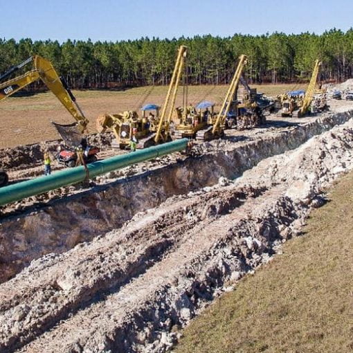 sabal trail june29 In: Sabal Trail ordered to pay landowners more | Our Santa Fe River, Inc. (OSFR) | Protecting the Santa Fe River