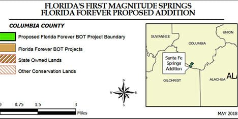 santafe acquisition22FI In: More Protection For The Santa Fe!!! | Our Santa Fe River, Inc. (OSFR) | Protecting the Santa Fe River