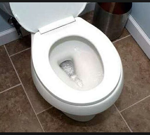 toilet water In: Which Shall We Do? Stop Development Or Drink Toilet Water? Our Leaders Have Chosen | Our Santa Fe River, Inc. (OSFR) | Protecting the Santa Fe River