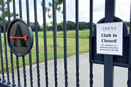 ADenaGolfclosefi In: Adena Golf & Country Club Abruptly Closes | Our Santa Fe River, Inc. (OSFR) | Protecting the Santa Fe River