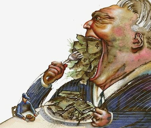 Greed 0 In: Oil industry targets Florida in new offshore drilling advocacy push | Our Santa Fe River, Inc. (OSFR) | Protecting the Santa Fe River