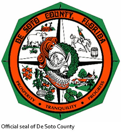 desotoseal In: Mosaic - DeSoto Zoning Change Update | Our Santa Fe River, Inc. (OSFR) | Protecting the Santa Fe River
