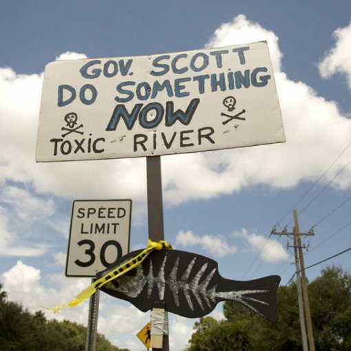 scott harmed water In: Florida Water Worse Off After Scott | Our Santa Fe River, Inc. (OSFR) | Protecting the Santa Fe River