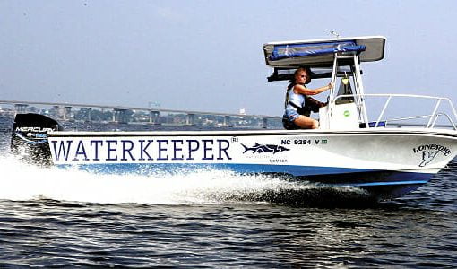 waterkeeperalliance In: Florida Waterkeepers Request Protection For Florida Waters | Our Santa Fe River, Inc. (OSFR) | Protecting the Santa Fe River